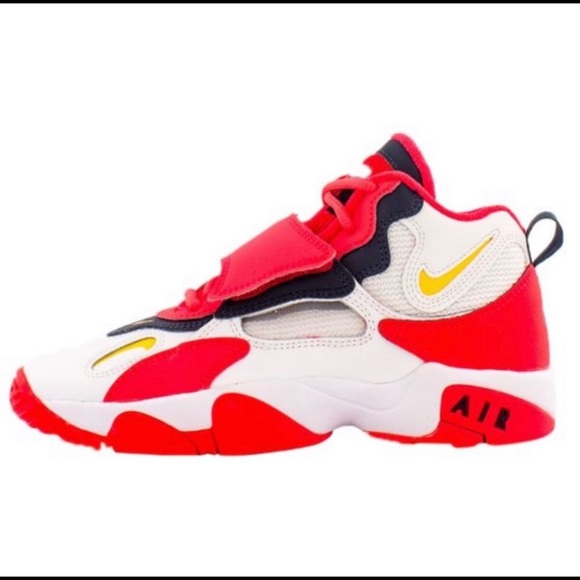 Kids Nike Air Max light used - Picture 3 of 8